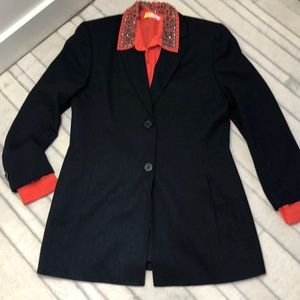 Riatesse blazer